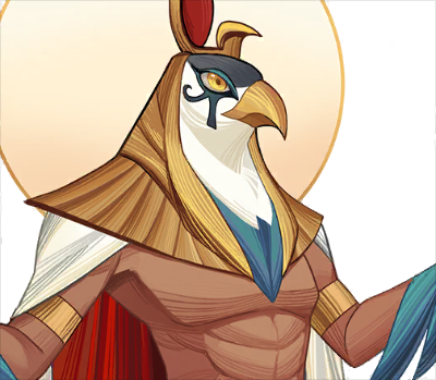 Ra