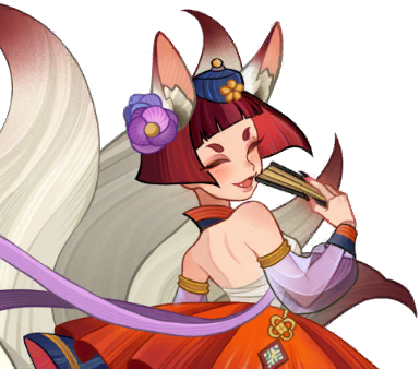 Gumiho