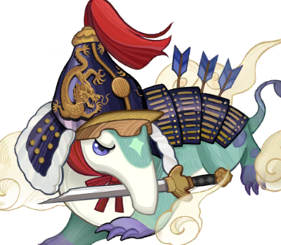 Bulgasari