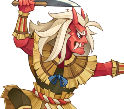 Namahage