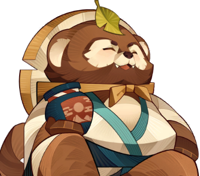 Tanuki
