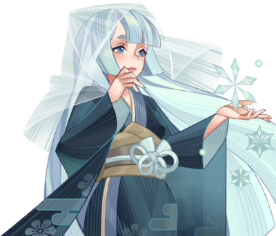 Yuki Onna