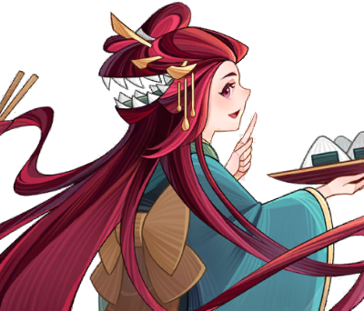 Futakuchi Onna