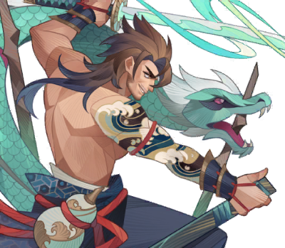 Susanoo