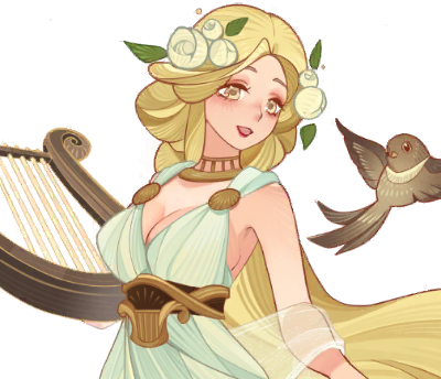 Harmonia