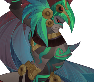 Tribal Flayer