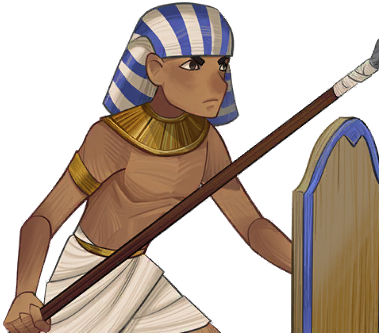 Niles Warrior