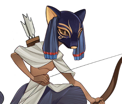 Cat Archer