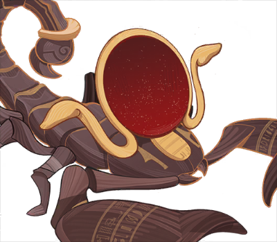 Scorpion