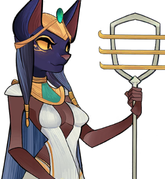 Bastet