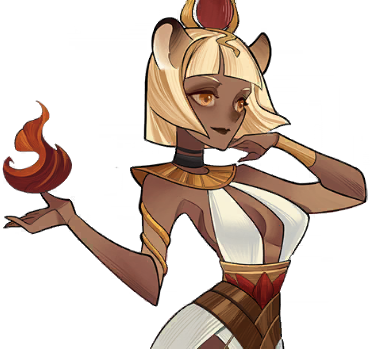 Sekhmet