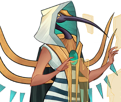 Thoth