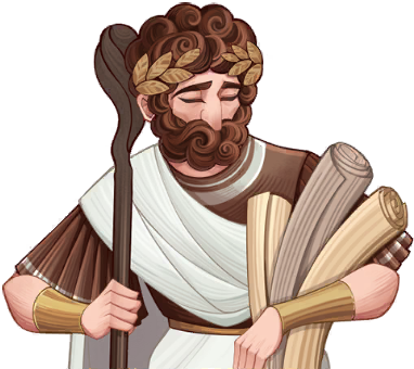Greek Scholar