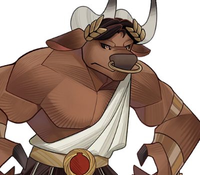 Minotaur