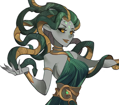 Medusa