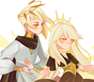 Aether & Hemera