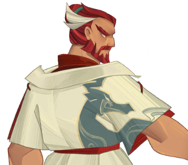 Huang Tianhua