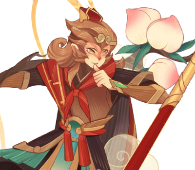 Sun Wukong