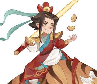 Zhao Gongming