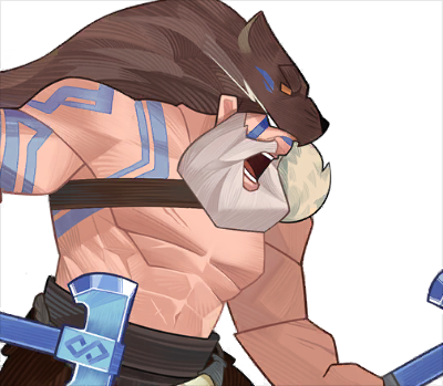Berserker
