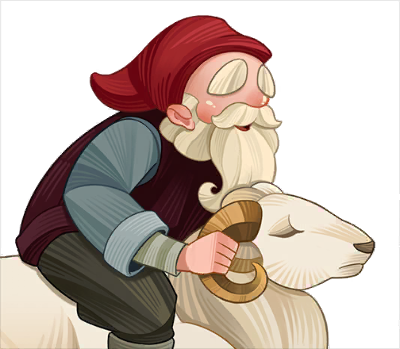 Yule Lad