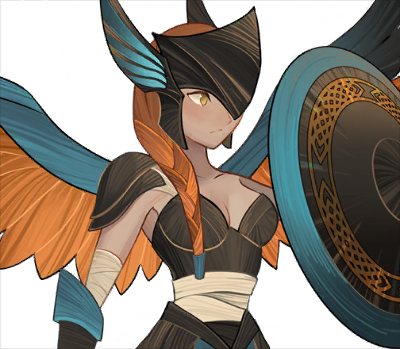 Valkyrie