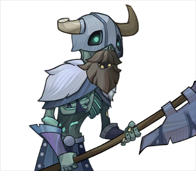 Draugr