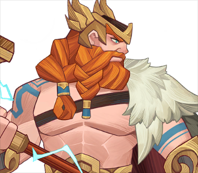 Thor